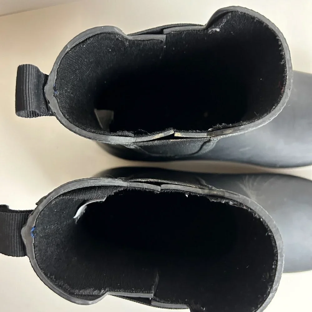 chooka womens size
